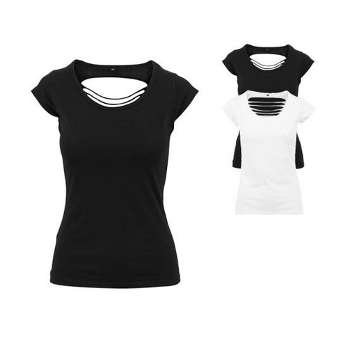 Build your brand damen - build, t-shirt