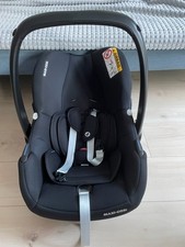 Maxi-Cosi CabrioFix I-Size