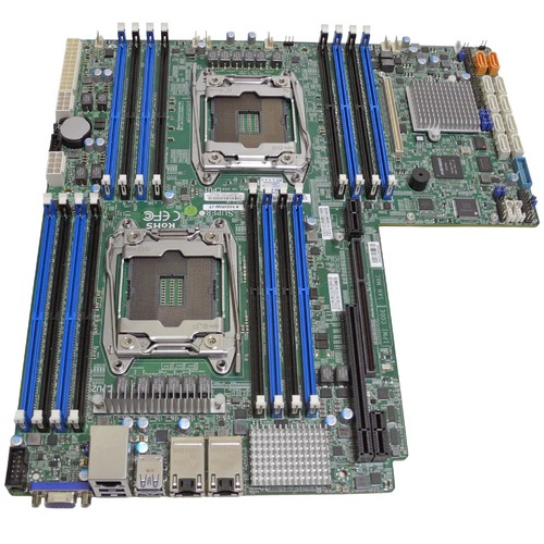 Supermicro x10drw dual - supermicro, x10drw-it