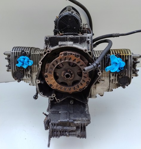 Bmw 1100 motor - bmw,