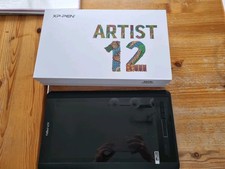 XP-Pen Artist 12 Grafiktablet