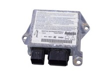 Jaguar X-Type Kombi X400 SRS