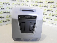 INNENBELEUCHTUNG INTERIOR