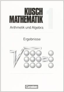 Kusch mathematik aktuelle - kusch:,