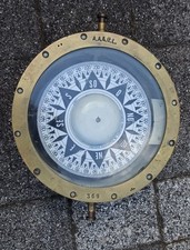 Schiffskompass Kompass Marine