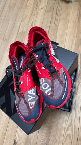 Nike zoomx vaporfly - , next%