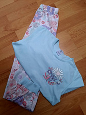 Calida Schlafanzug Gr. 128 /