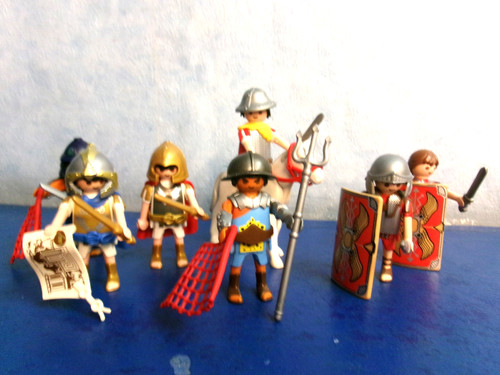 Römer soldaten gladiator - soldaten,