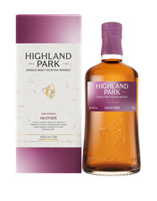 Highland Park Cask Strength