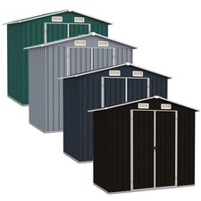 Gartenschuppen Gerätehaus