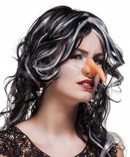 Hexennase Halloween