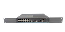 Juniper EX2200-C-12P-2G