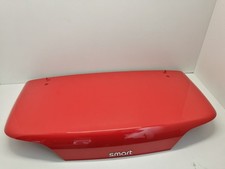 Smart Roadster 452 Heckklappe