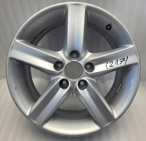 Alufelge zoll 0 - alufelge, 7.0"