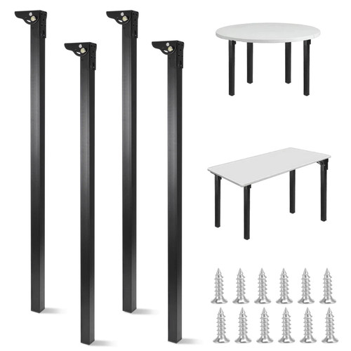 Stück 50cm metall - 50cm,