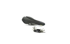 Selle royal trekking sattel - selle,