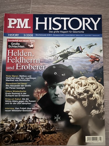 History zeitschrift - history,