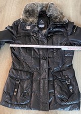 Peuterey Damen Steppjacke