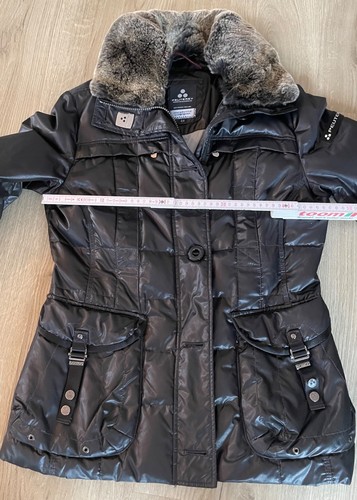 Peuterey damen steppjacke - peuterey,