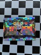 2024-25 Panini Select FIFA