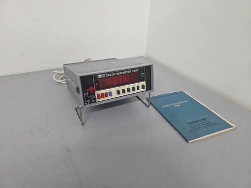 Meratronik v560 digital - v560,