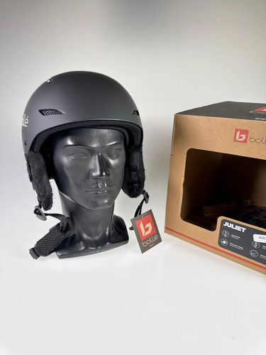 Bollé juliet skihelm - bollé,