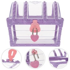 Mädchen Schmuckkasten