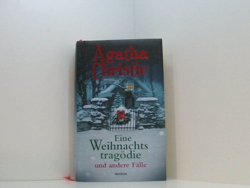 Eine weihnachtstragödie und - eine,