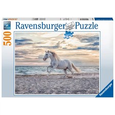 Ravensburger Puzzle 16586 -
