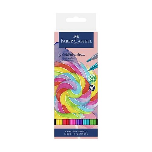 Faber castell goldfaber aqua - goldfaber,