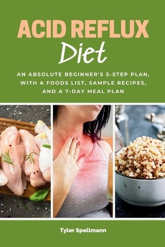 Tyler spellmann acid reflux - tyler,