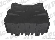 PE Unterfahrschutz Motorschutz