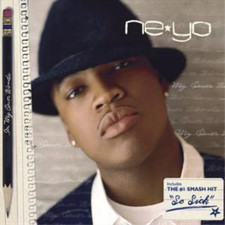 Ne-Yo In My Own Words (CD)