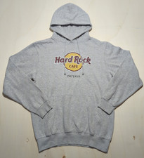 Hard Rock Cafe Pattaya Hoodie