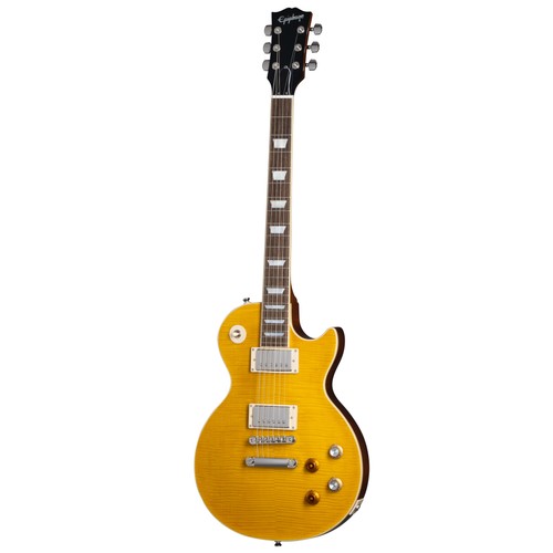 Epiphone kirk hammett greeny - epiphone,