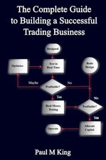 The Complete Guide to Building a Successful Trading Buch PMKing Trading LLC