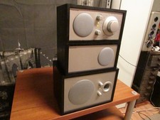 Tivoli audio model two radio - audio, +