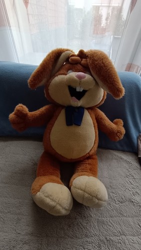 Nesquik xxl hase vintage - xxl, +++