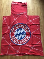 FC Bayern München Bettwäsche