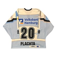 Hamburg freezers jacek - freezers,