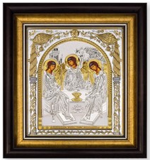 Икона Святая