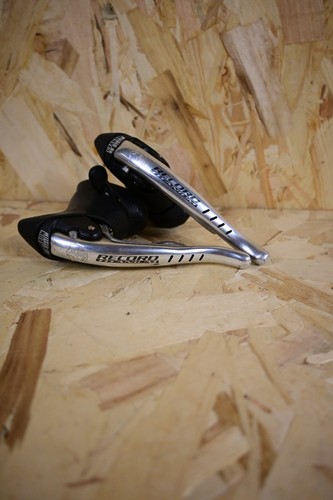 Vintage campagnolo record - campagnolo,