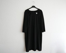 Elegantes, schwarzes Kleid von