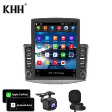 Android autoradio 4gb 64gb - 13,