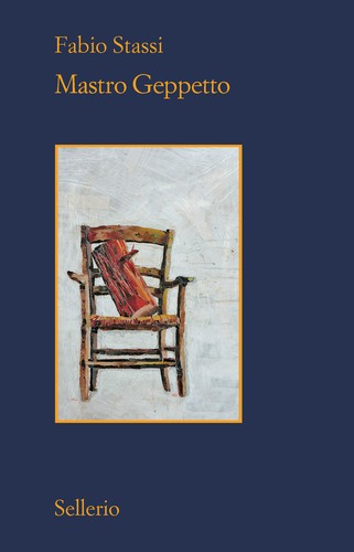 Mastro geppetto stassi fabio - mastro,