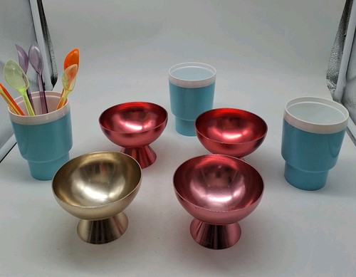 Ddr eisbecher löffel - ddr,
