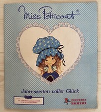 MISS PETTICOAT Panini