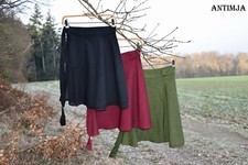 Midi Wickelrock,Sommer