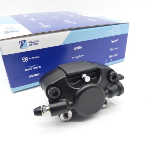 Bremssattel bremszange vorne - bremszange,