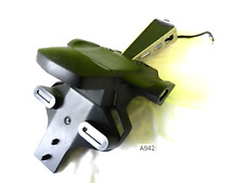 Yamaha YZF R6 RJ11 RJ15 Kennzeichenhalter Träger Gehäuse License Holder Plate